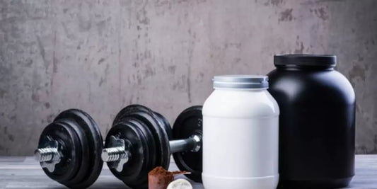 Guida Completa agli Integratori Alimentari Sportivi: Proteine, Creatina, Aminoacidi e Altri Segreti per Potenziare la Tua Performance