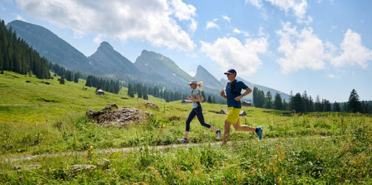 ATTIVITA’ AEROBICA: I BENEFICI DELL’ALLENAMENTO A BASSA INTENSITA’ E LUNGA DURATA.