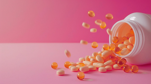 LA VITAMINA A : FONDAMENTALE PER LA VISTA E NON SOLO