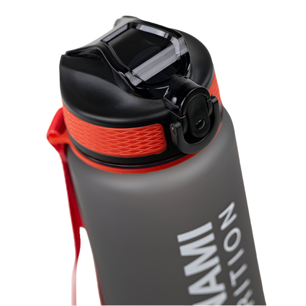 Borraccia Tsunami Nutrition 1000 ml