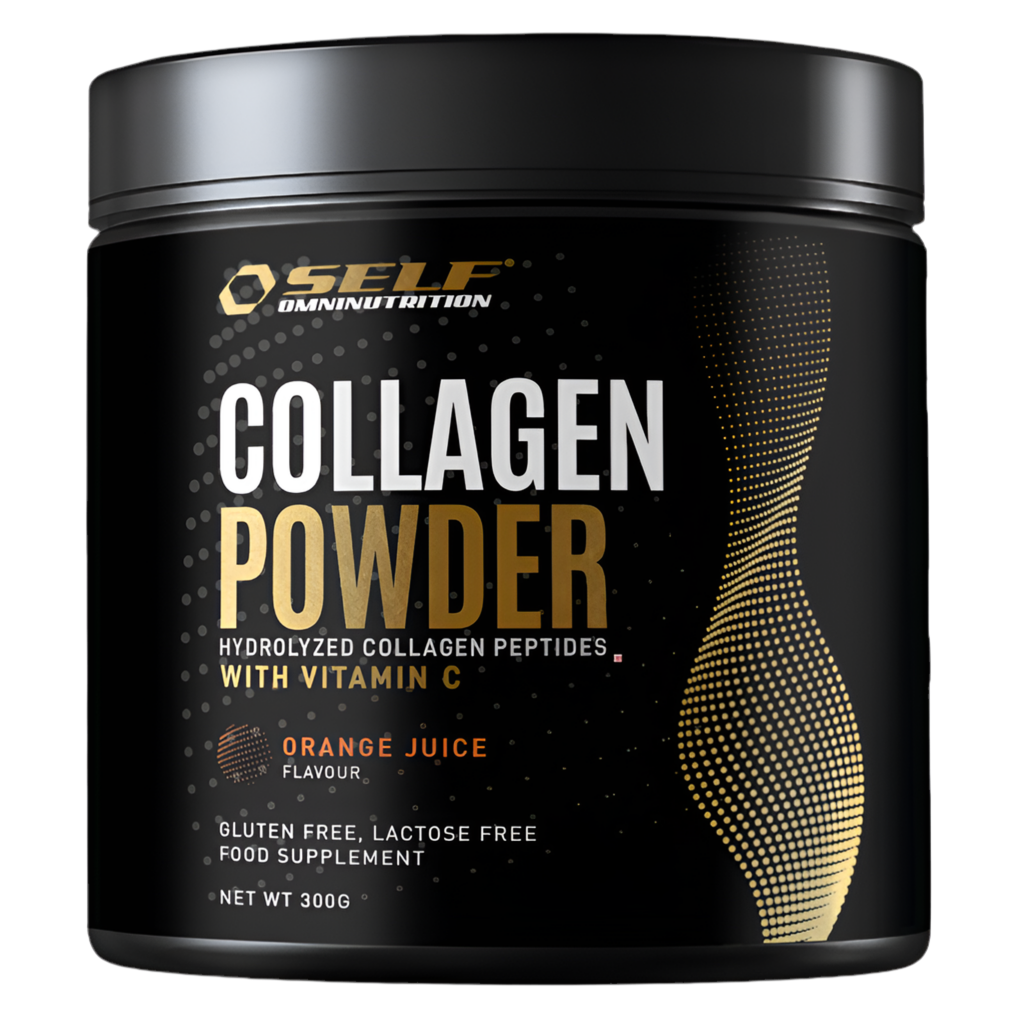 SELF OMNINUTRITION COLLAGEN POWDER - 300 gr