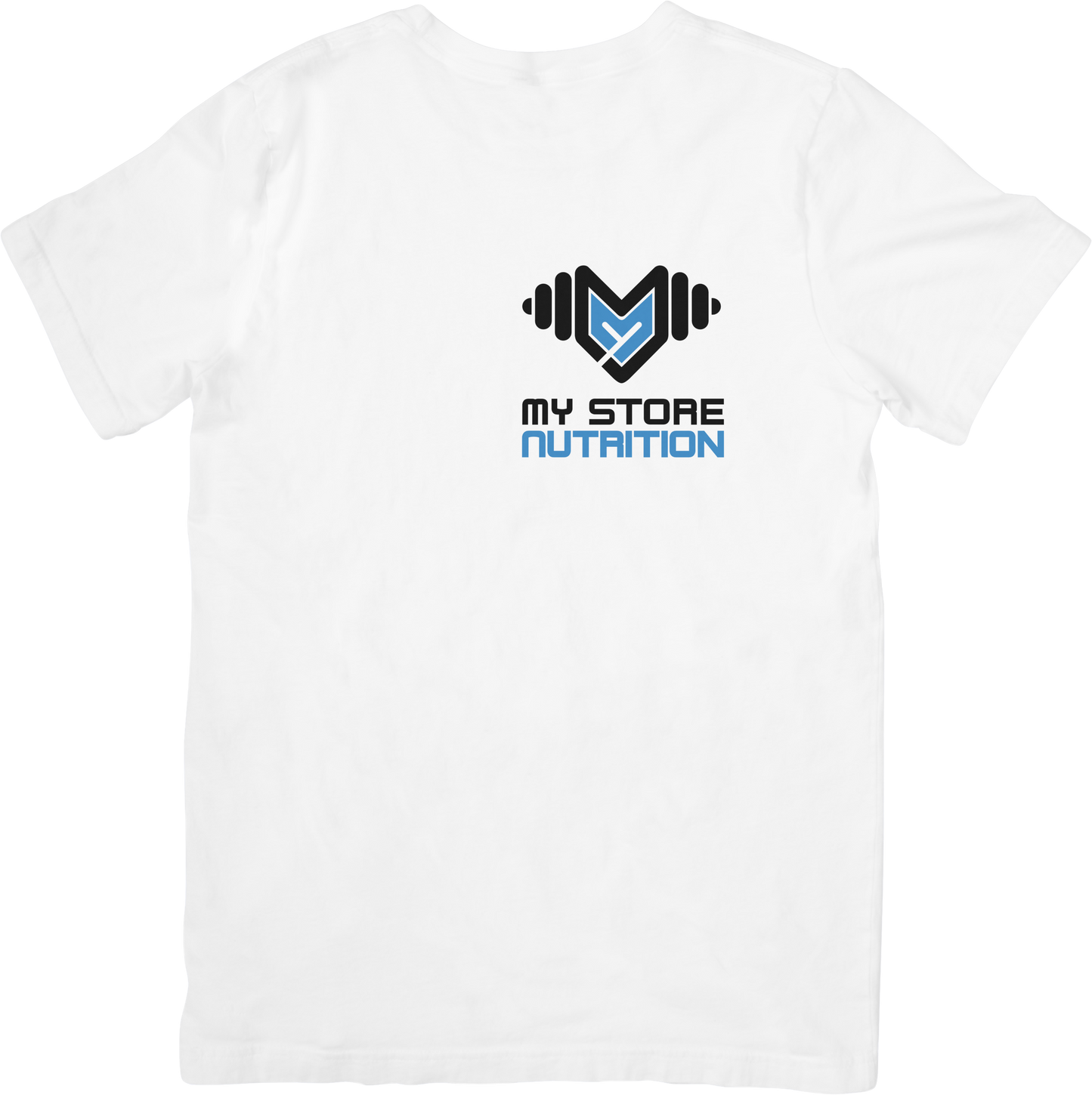 T-SHIRT MYSTORENUTRITION