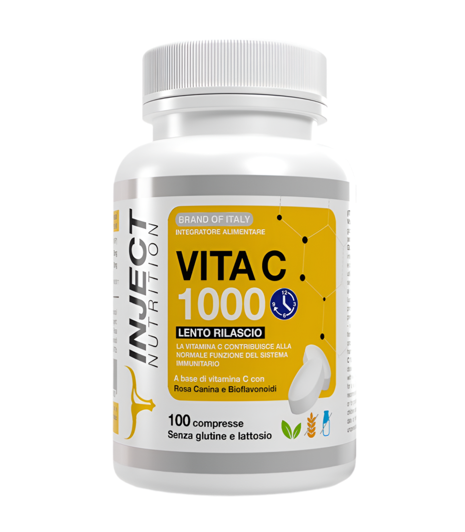 VITA C 1000 (100cpr)