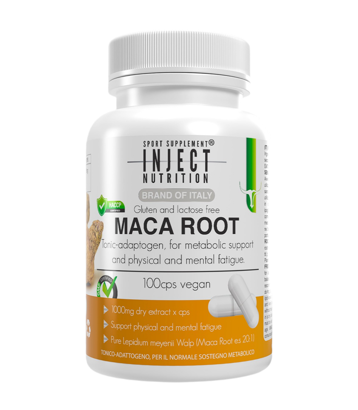 MACA (100cps)