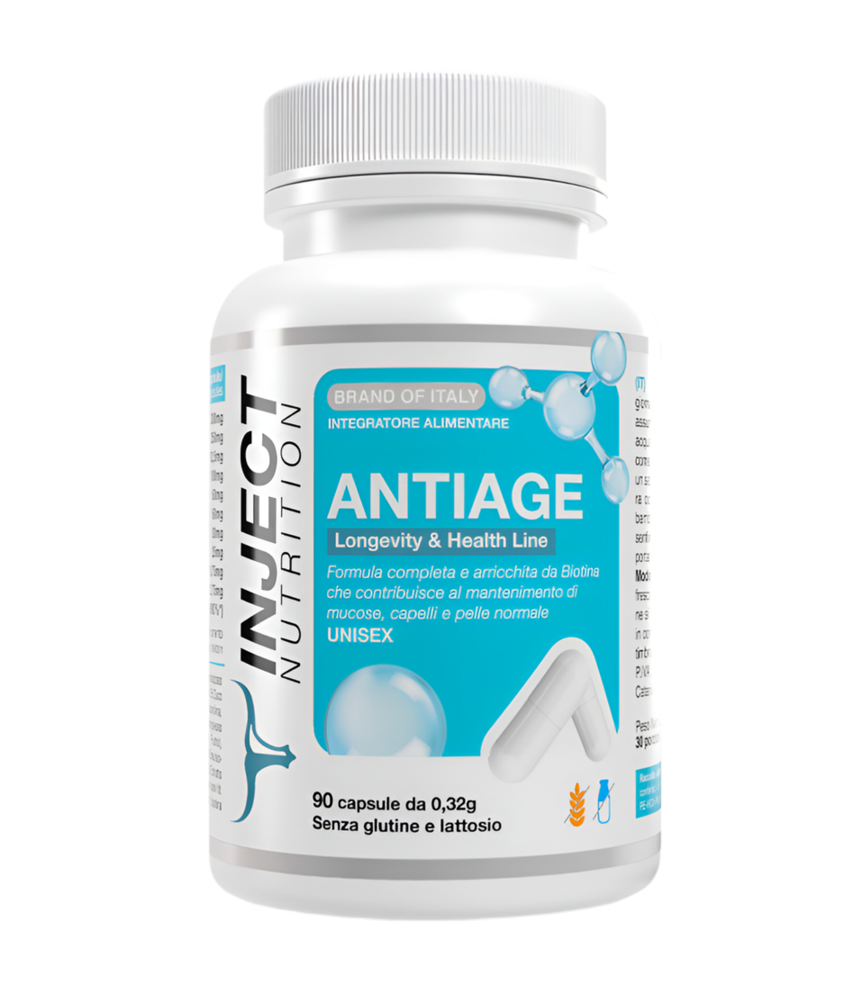 ANTIAGE (90cps)