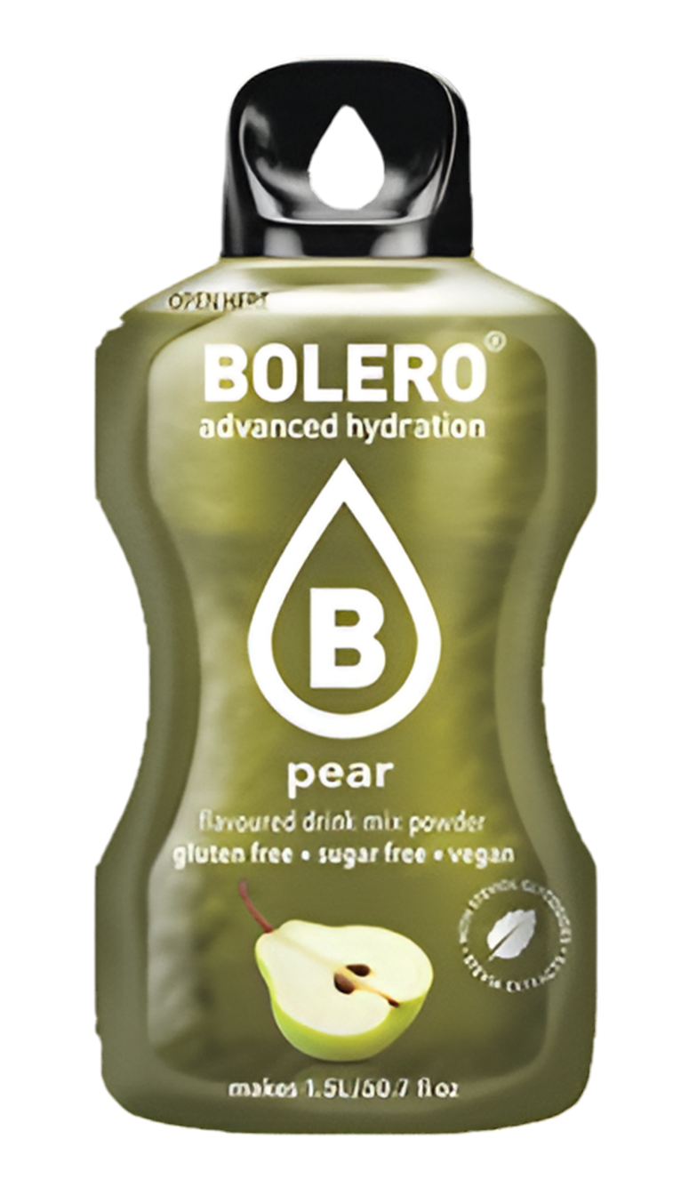 Bolero Drink 1 busta da 8-9 gr.