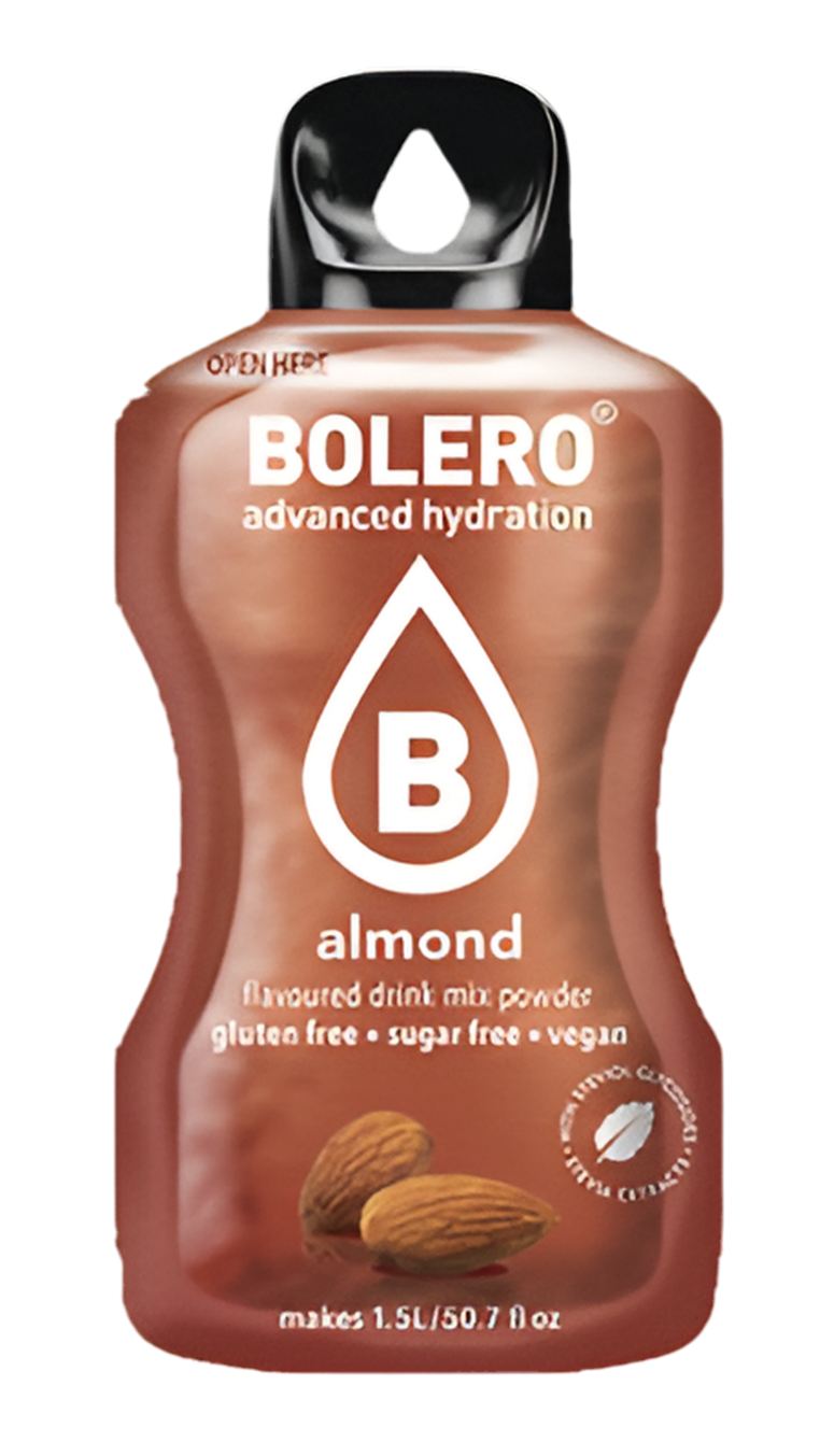 Bolero Drink 1 busta da 8-9 gr.