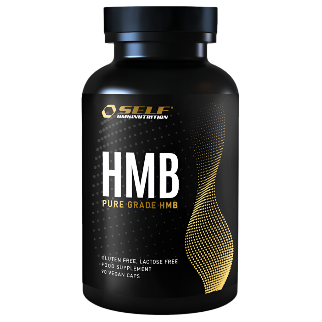 Self Omninutrition HMB 90 caps
