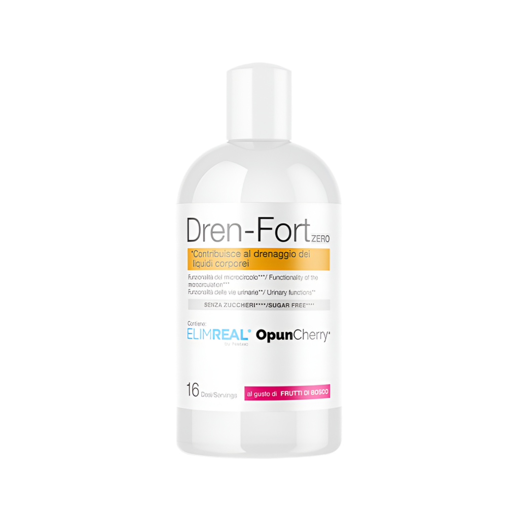 Dren-Fort Zero 500 ml