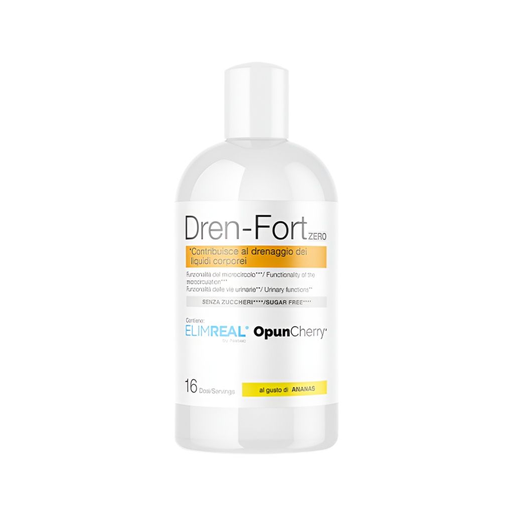 Dren-Fort Zero 500 ml