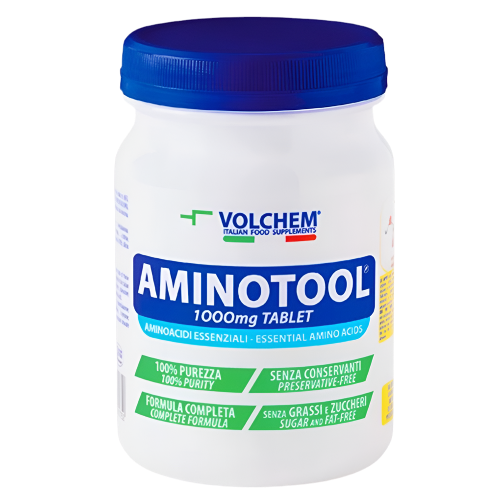 VOLCHEM AMINOTOOL 300 cpr