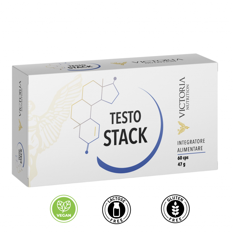 Testo Stack