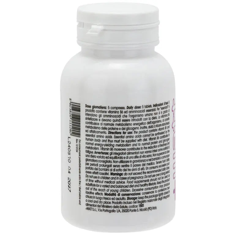 Aminoacidi+ 100 Compresse (Kyowa Quality)