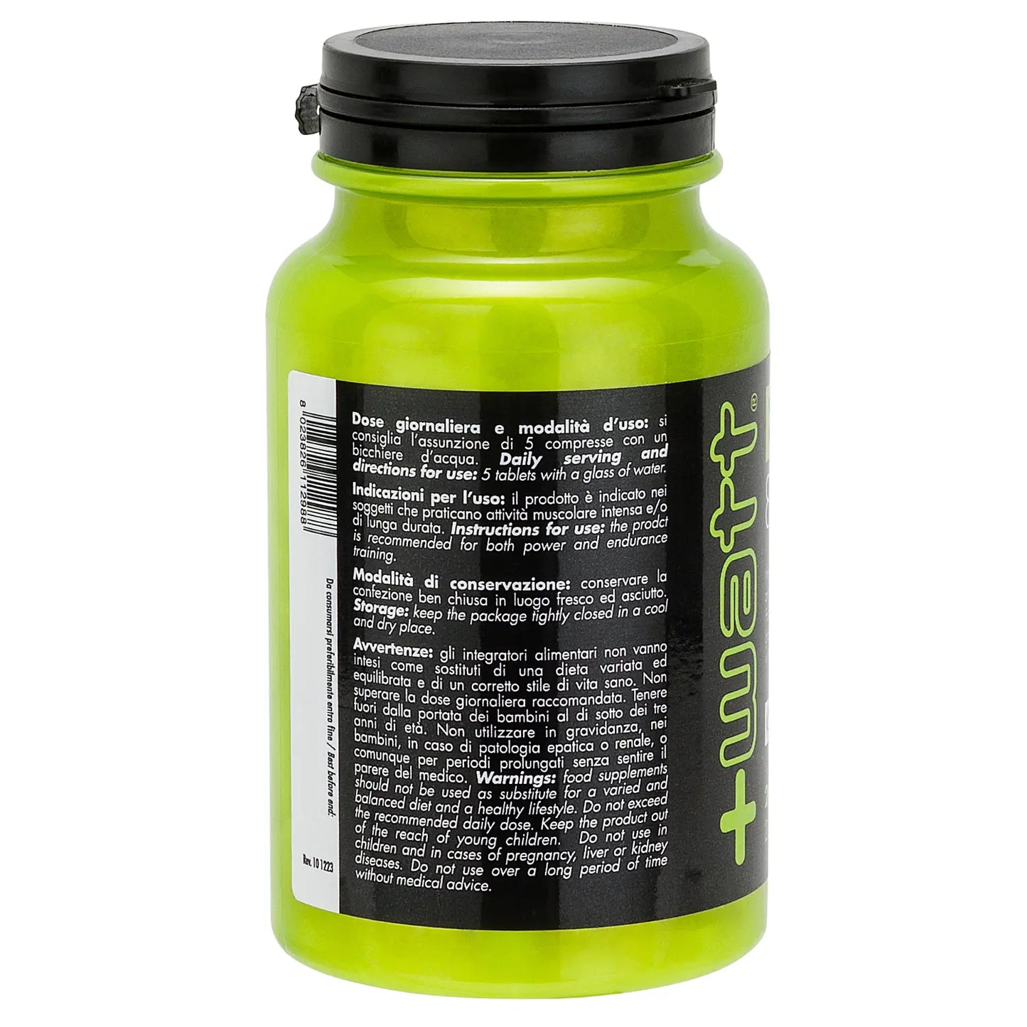 BCAA+ 8:1:1 200 Compresse (Kyowa Quality)