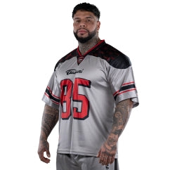 T-shirt official TsunamiNutrition uomo Football Jersey Japan Wave