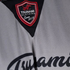 T-shirt official TsunamiNutrition uomo Football Jersey Japan Wave