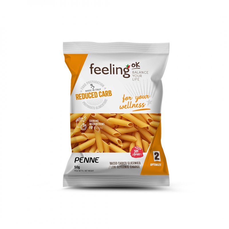 Pasta Keto Feeling Ok 50 g