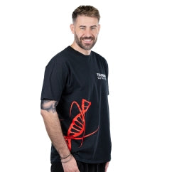 T-shirt official Tsunaminutrition uomo