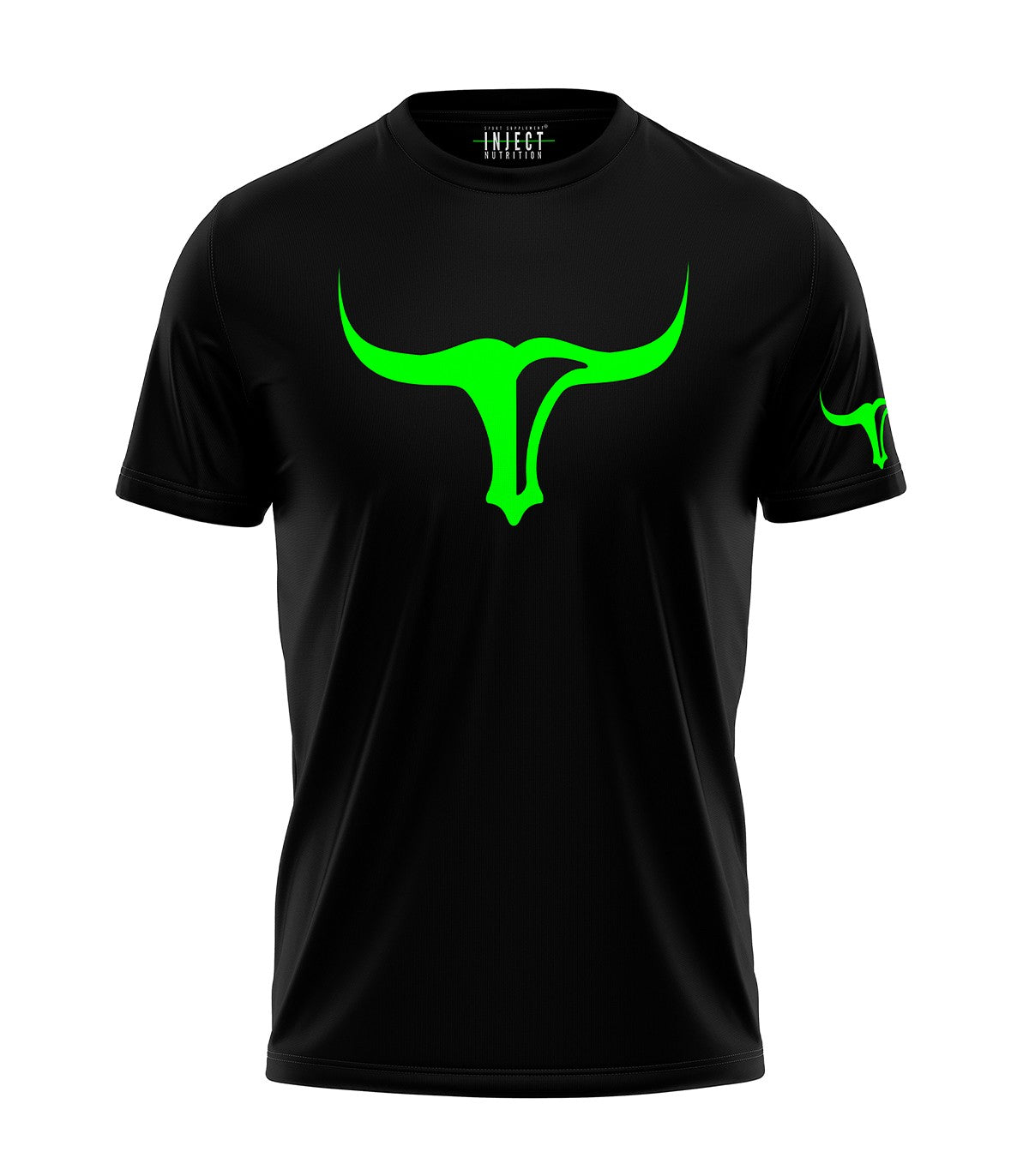 Maglietta palestra inject TORUS T-SHIRT