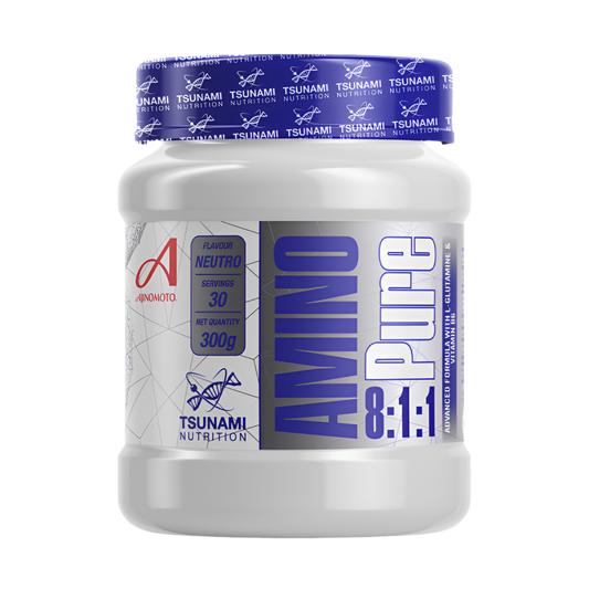 Amino Pure 8:1:1 Ajinomoto® 300 g