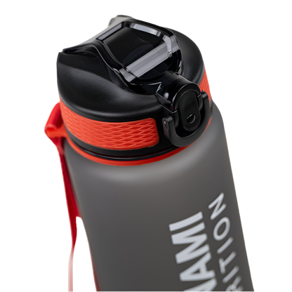 Borraccia Tsunami Nutrition 1000 ml