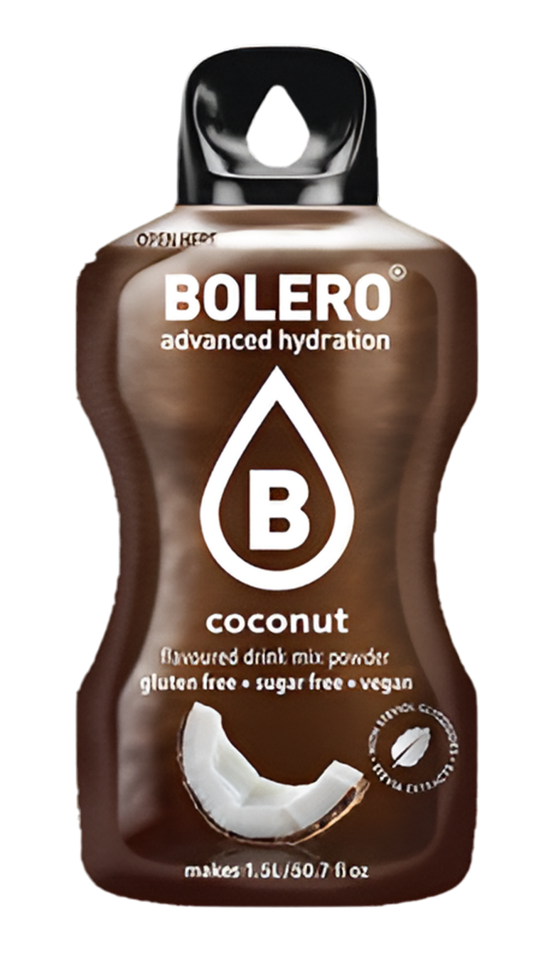 Bolero Drink 1 busta da 8-9 gr.