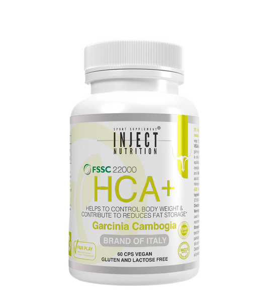 HCA+