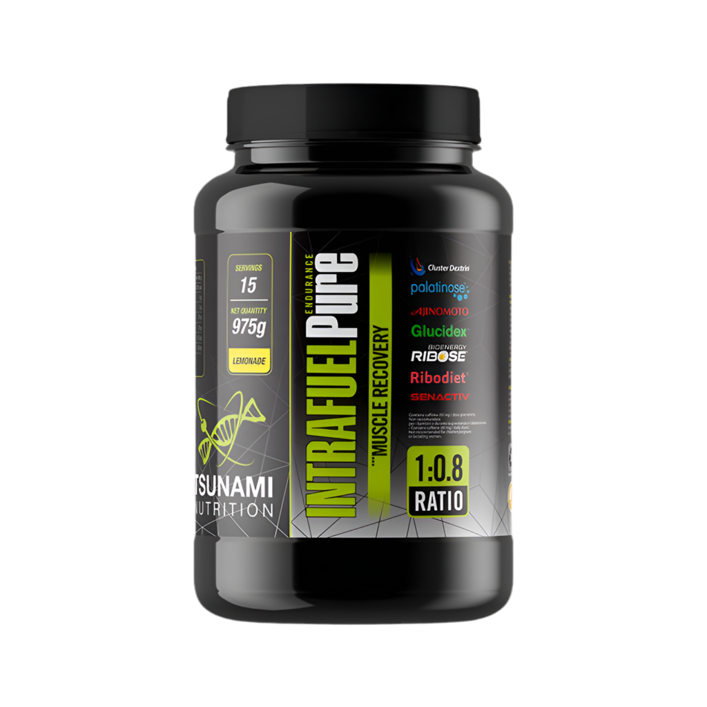 Intrafuel Pure Endurance 975 g