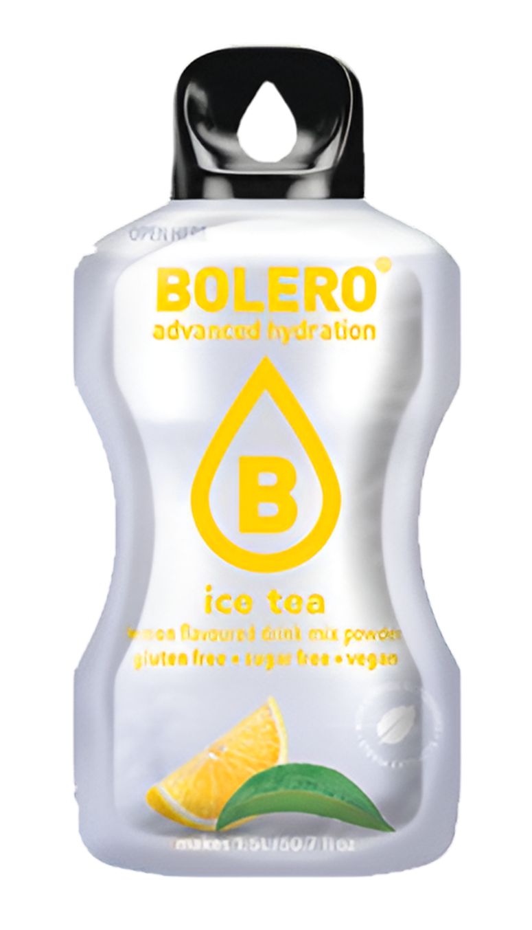 Bolero Drink 1 busta da 8-9 gr.