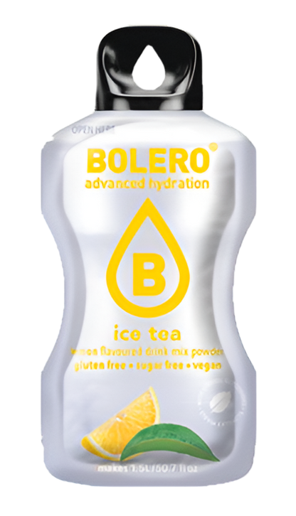 Bolero Drink 1 busta da 8-9 gr.