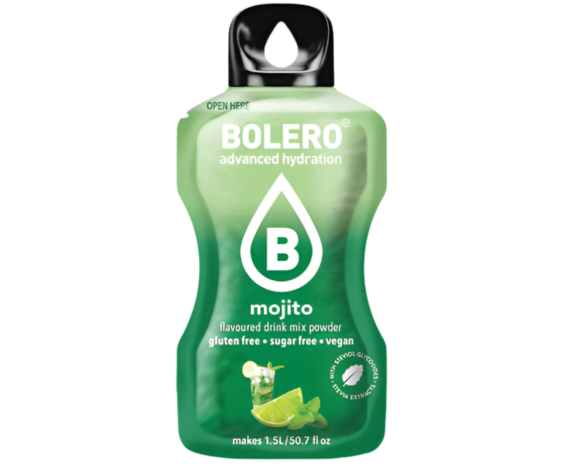Bolero Drink 1 busta da 8-9 gr.