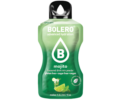 Bolero Drink 1 busta da 8-9 gr.