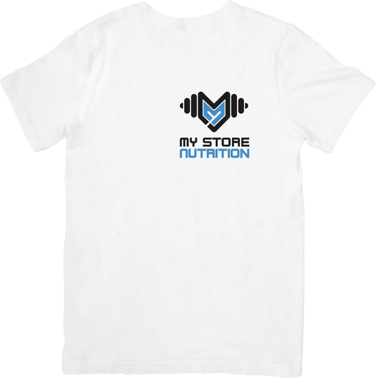 T-SHIRT MYSTORENUTRITION