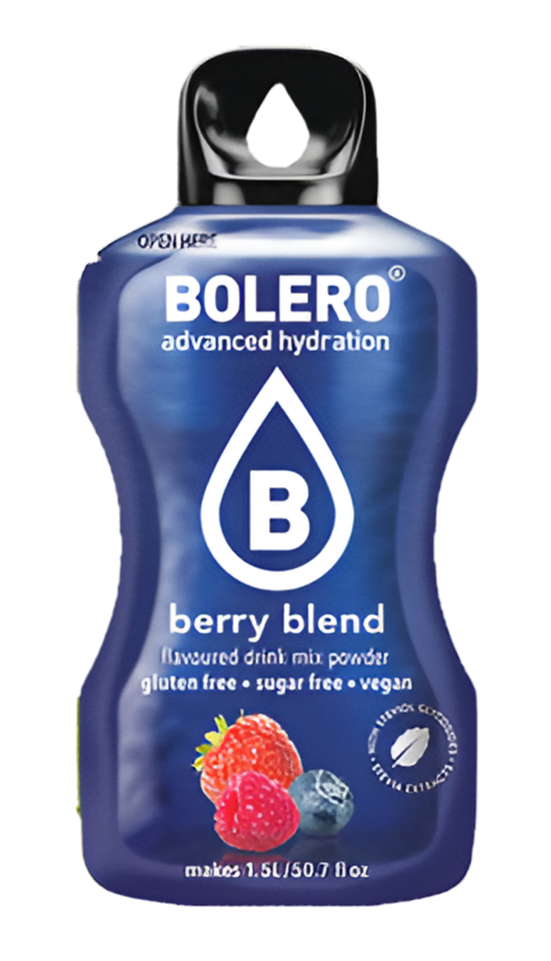 Bolero Drink 1 busta da 8-9 gr.
