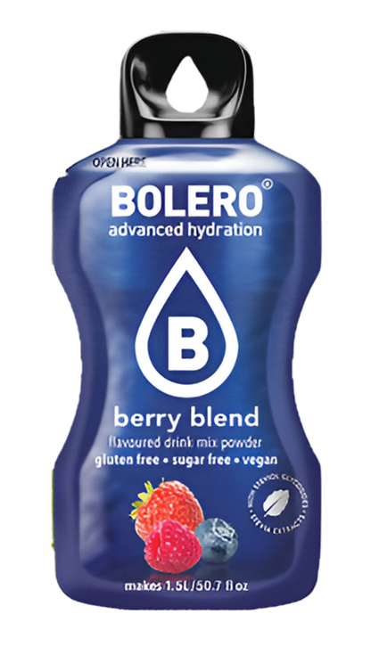 Bolero Drink 1 busta da 8-9 gr.