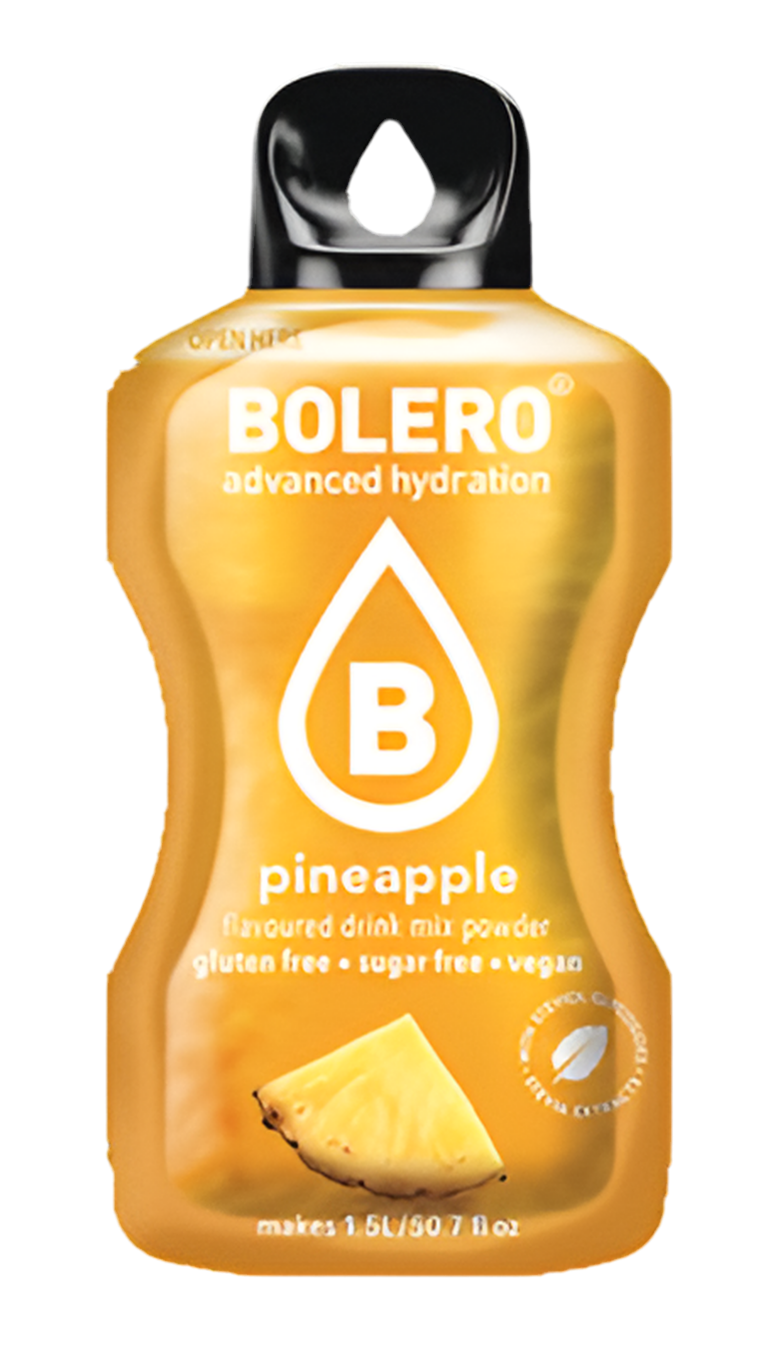 Bolero Drink 1 busta da 8-9 gr.