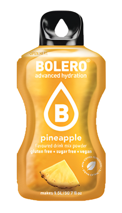 Bolero Drink 1 busta da 8-9 gr.