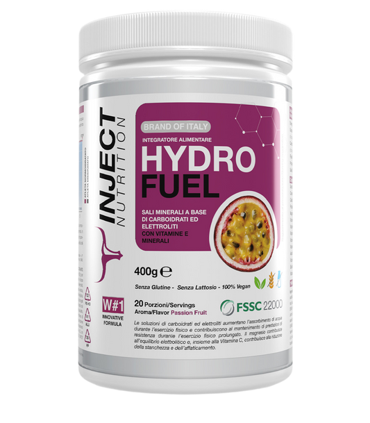 HydroFUEL (400g)