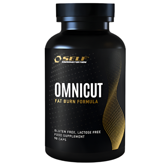 SELF OMNINUTRITION OMNICUT 90 caps