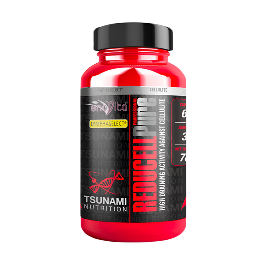 Reducell Pure 60 tabs