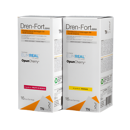 Dren-Fort Zero 500 ml