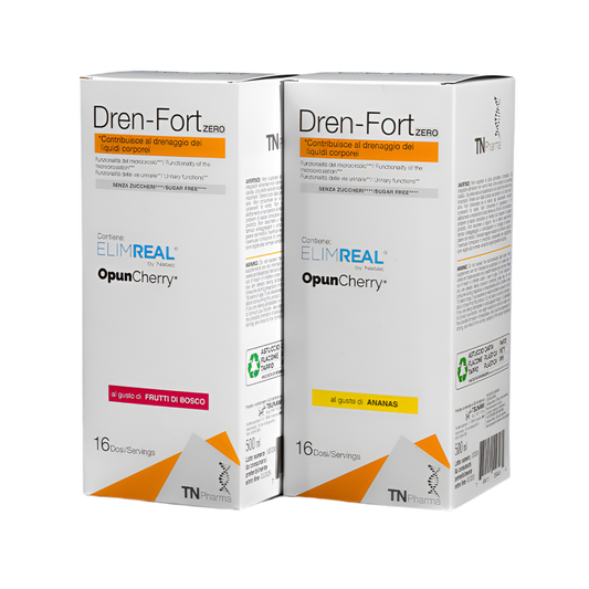 Dren-Fort Zero 500 ml