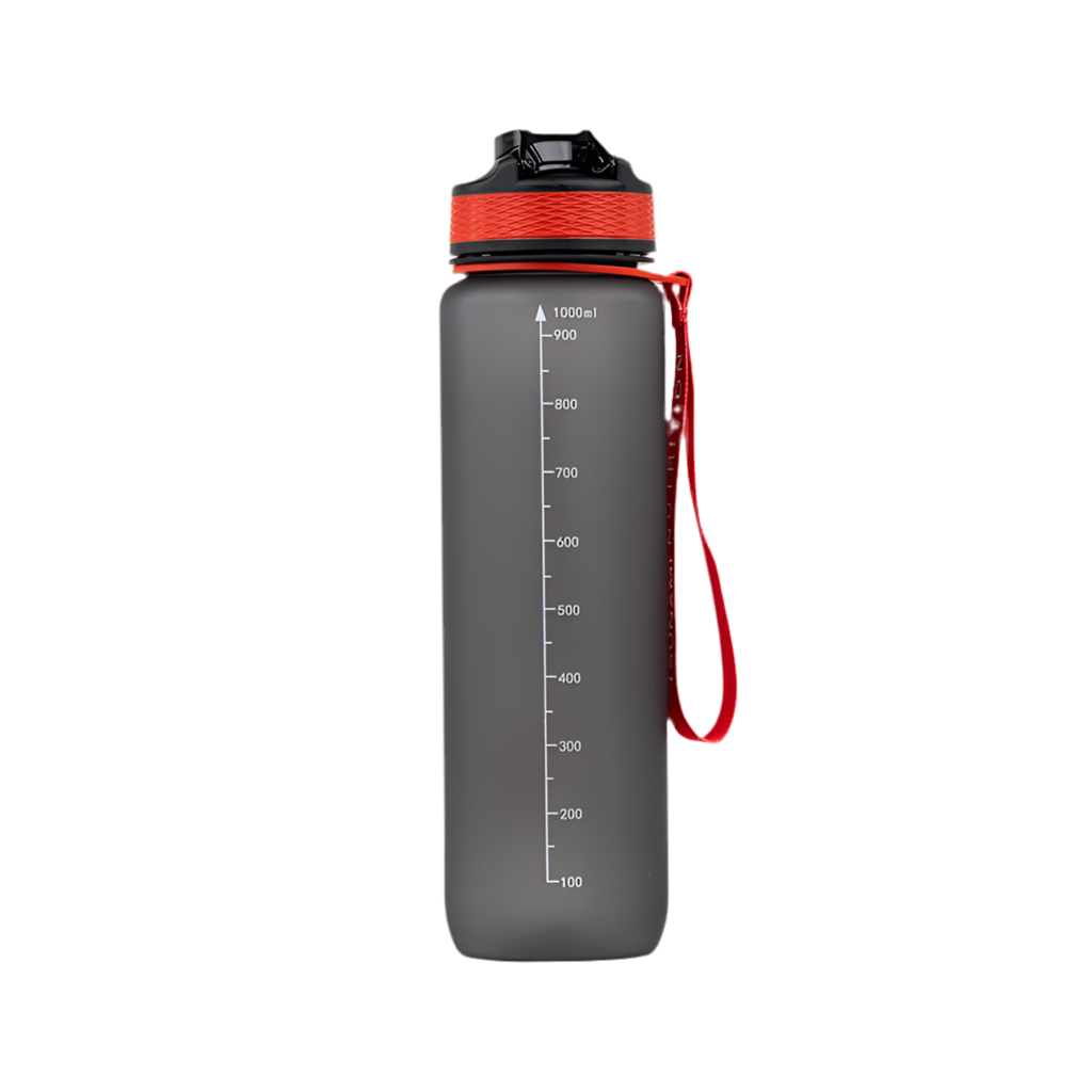 Borraccia Tsunami Nutrition 1000 ml