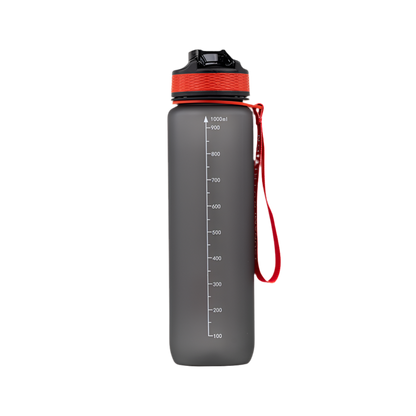 Borraccia Tsunami Nutrition 1000 ml