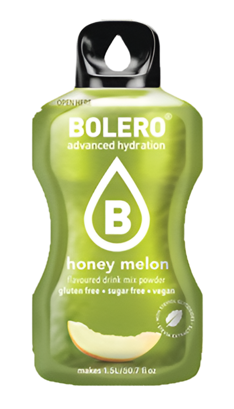 Bolero Drink 1 busta da 8-9 gr.