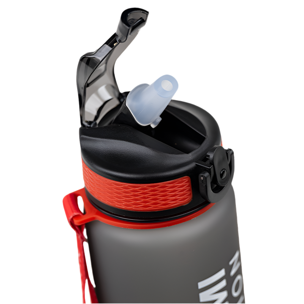 Borraccia Tsunami Nutrition 1000 ml