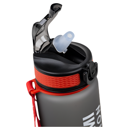 Borraccia Tsunami Nutrition 1000 ml