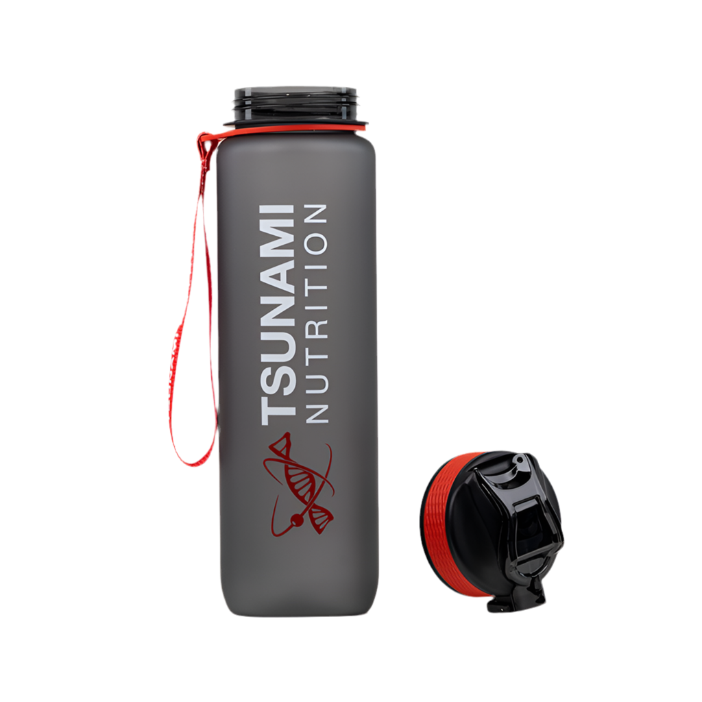 Borraccia Tsunami Nutrition 1000 ml