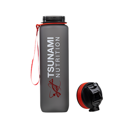 Borraccia Tsunami Nutrition 1000 ml