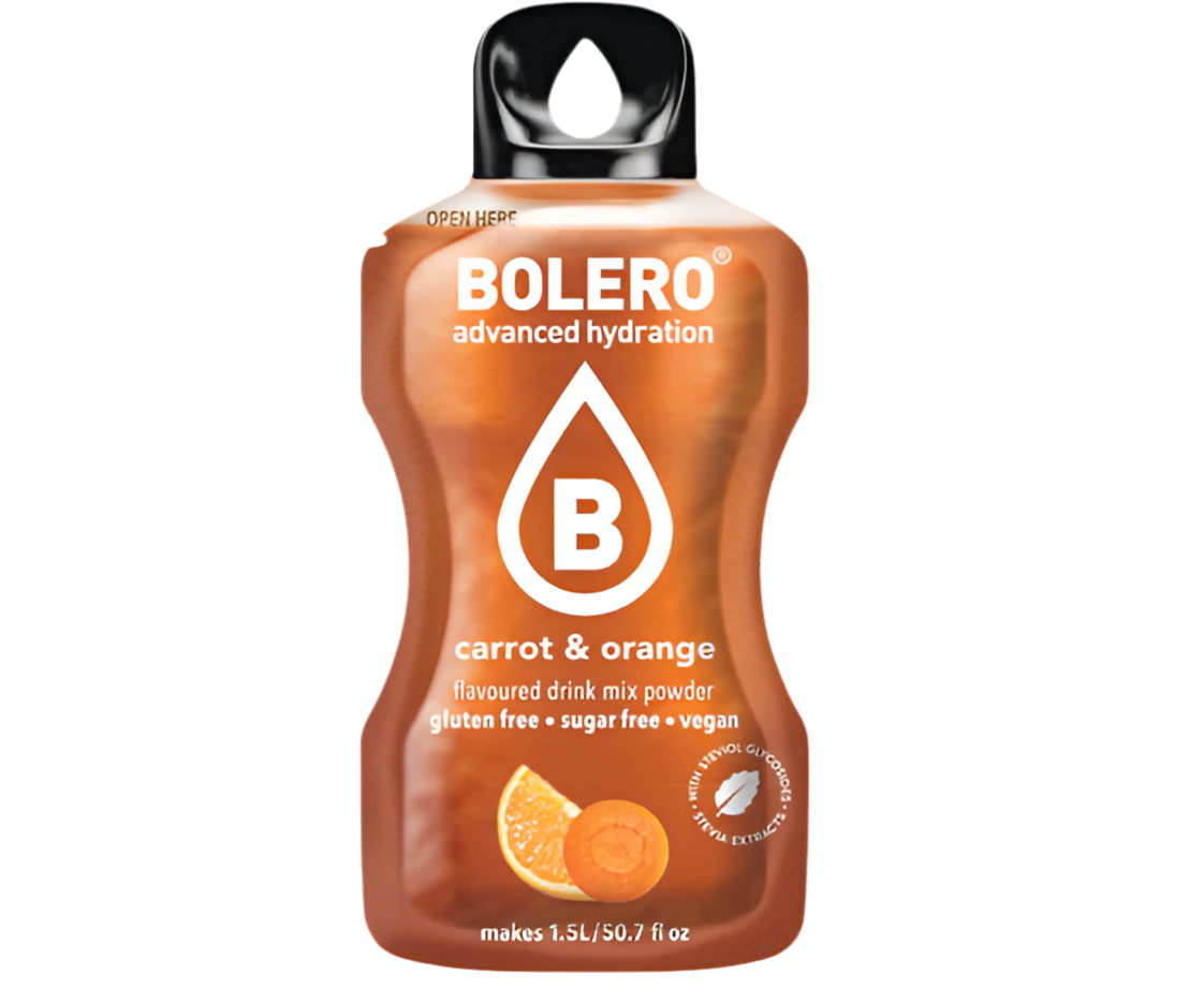 Bolero Drink 1 busta da 8-9 gr.